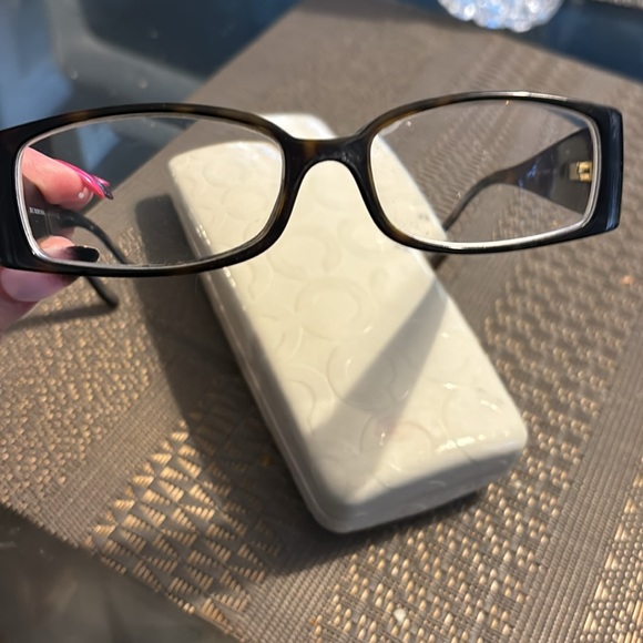 BURBERRY HAVANA GLASSES π₯π₯π₯π₯ - Picture 10 of 13